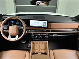 HYUNDAI Santa Fe - Vista 10