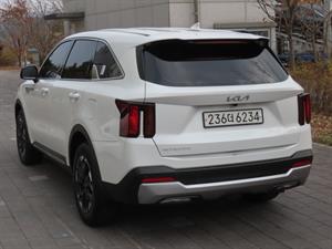 KIA Sorento - Vista 8