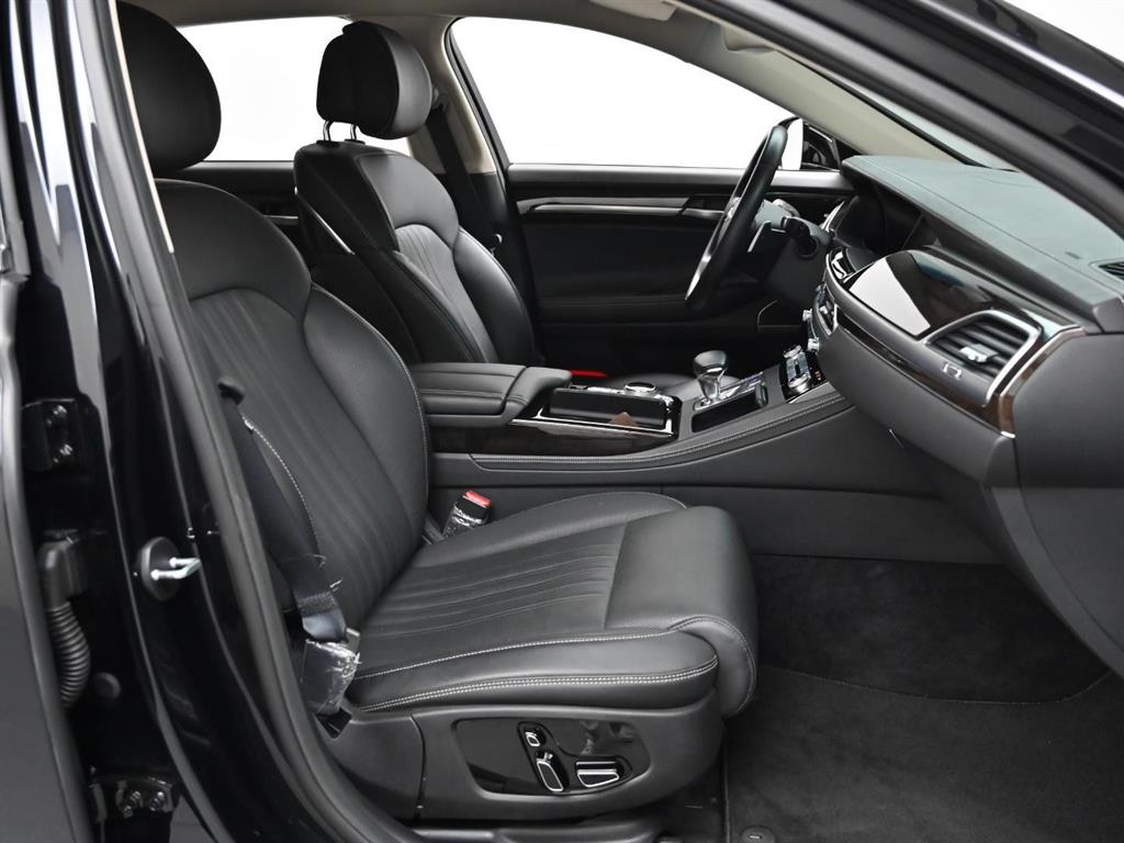 Genesis G90 2020 Negro - Importación desde Corea - HF Imports Iquique - Foto 10