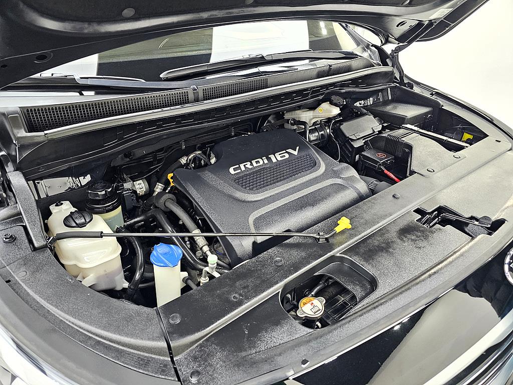 KIA Carnival - Vista 6