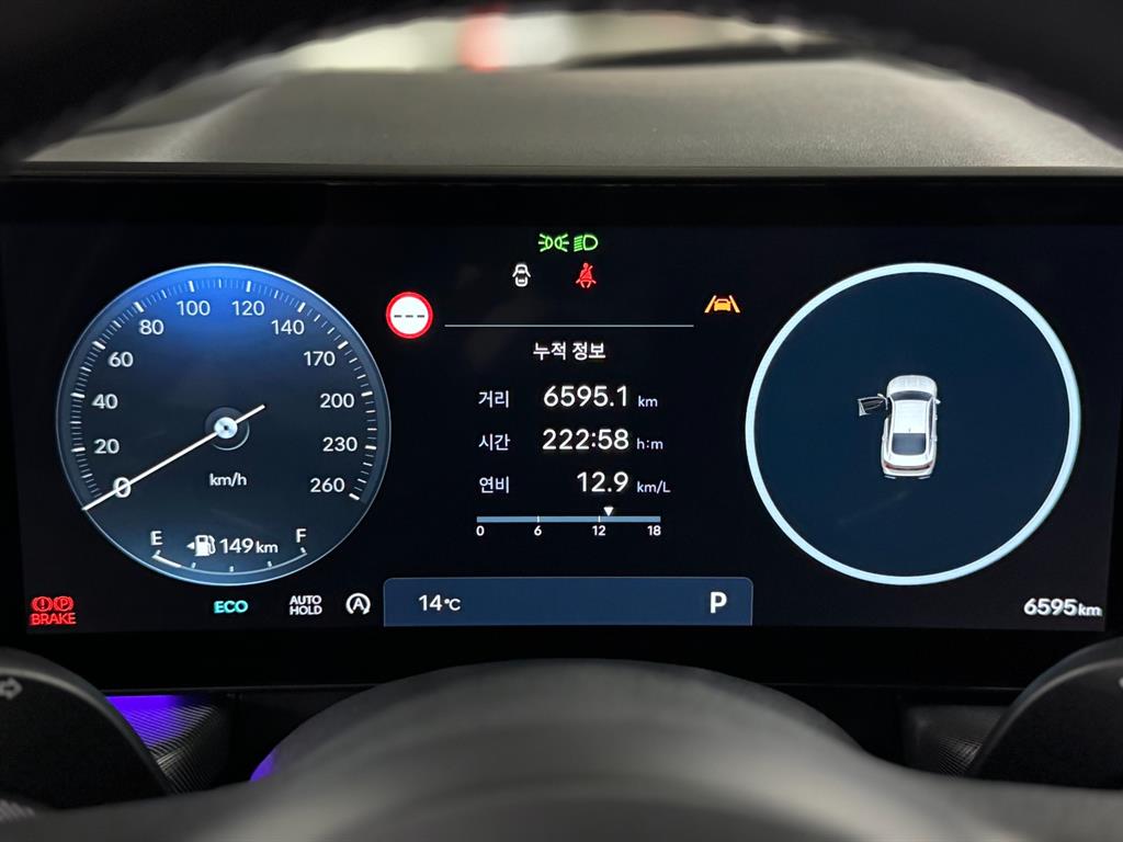 HYUNDAI Sonata - Vista 5