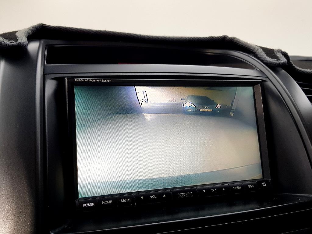 KIA Sorento - Vista 12