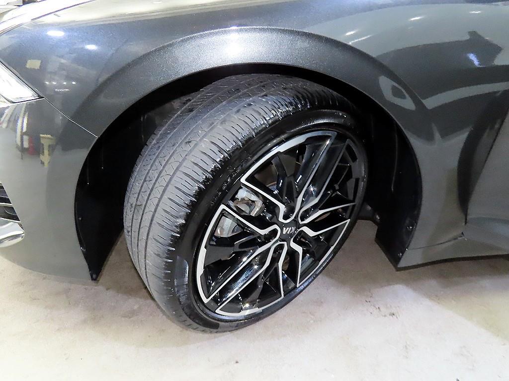 KIA K5 2021 - Importación desde Corea - HF Imports Iquique - Foto 20