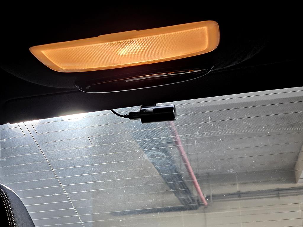 Mercedes Benz C Class 2015 Blanco - Importación desde Corea - HF Imports Iquique - Foto 13