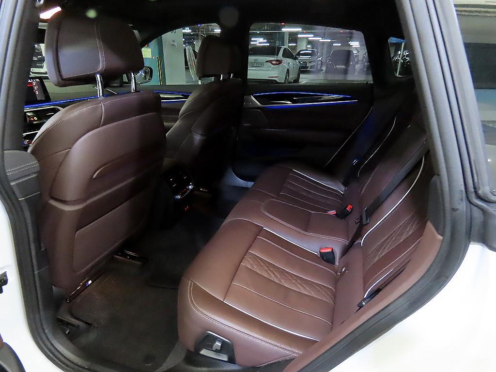 BMW Gran Turismo - Vista 7