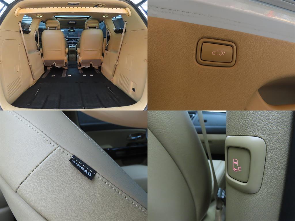 KIA Carnival 2019 the color of pearl - Importación desde Corea - HF Imports Iquique - Foto 16