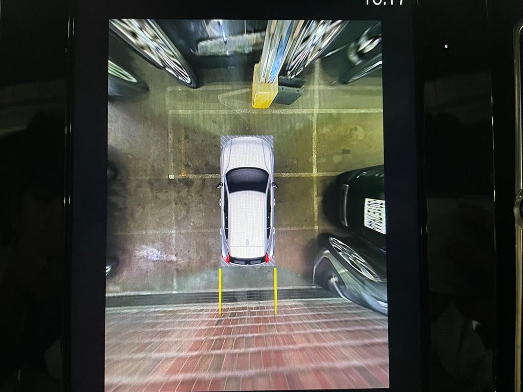 Volvo XC40 - Vista 11