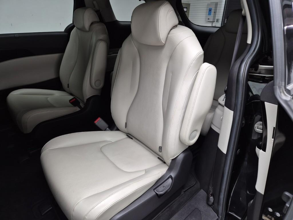 KIA Carnival 2021 Negro - Importación desde Corea - HF Imports Iquique - Foto 15