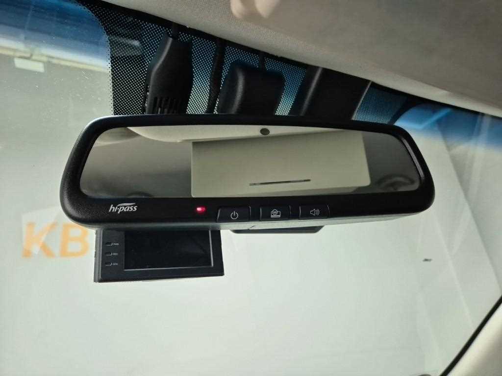 Ssangyong Rexton 2018 Negro - Importación desde Corea - HF Imports Iquique - Foto 15