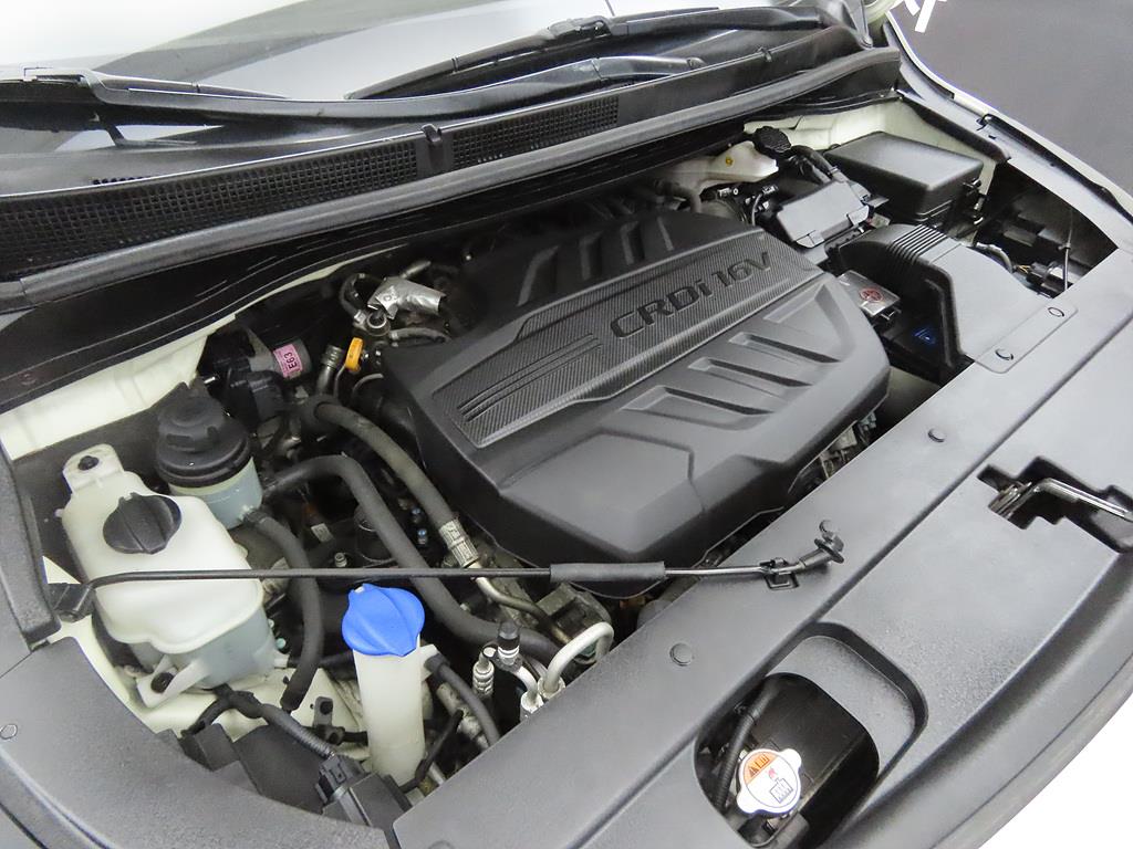 KIA Carnival 2019 the color of pearl - Importación desde Corea - HF Imports Iquique - Foto 19