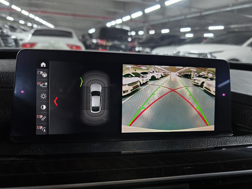 BMW Gran Turismo 2018 Blanco - Importación desde Corea - HF Imports Iquique - Foto 16