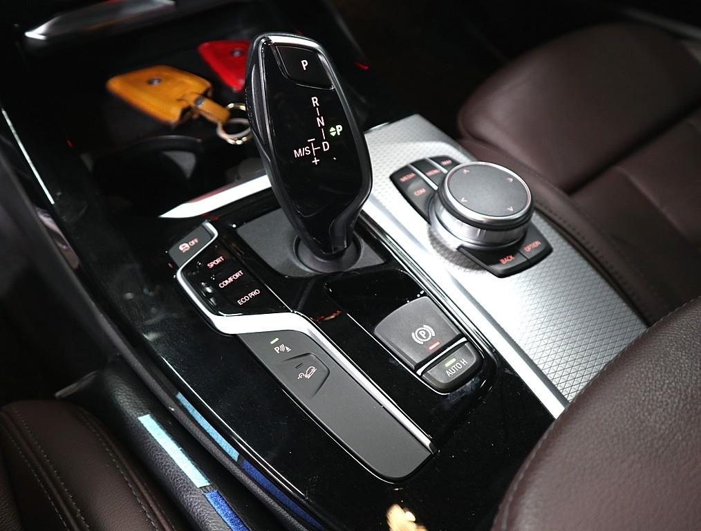 BMW X3 2020 Blanco - Importación desde Corea - HF Imports Iquique - Foto 13