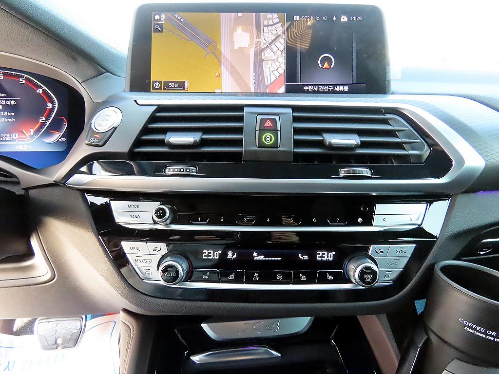 BMW X4 2021 - Importación desde Corea - HF Imports Iquique - Foto 13