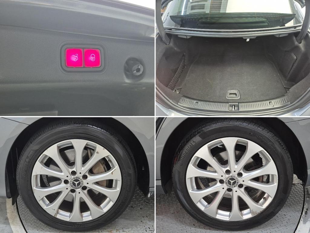 Mercedes Benz E class 2020 Gris - Importación desde Corea - HF Imports Iquique - Foto 20