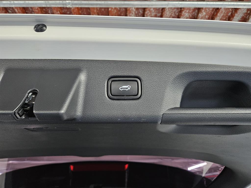 HYUNDAI Palisade - Vista 5