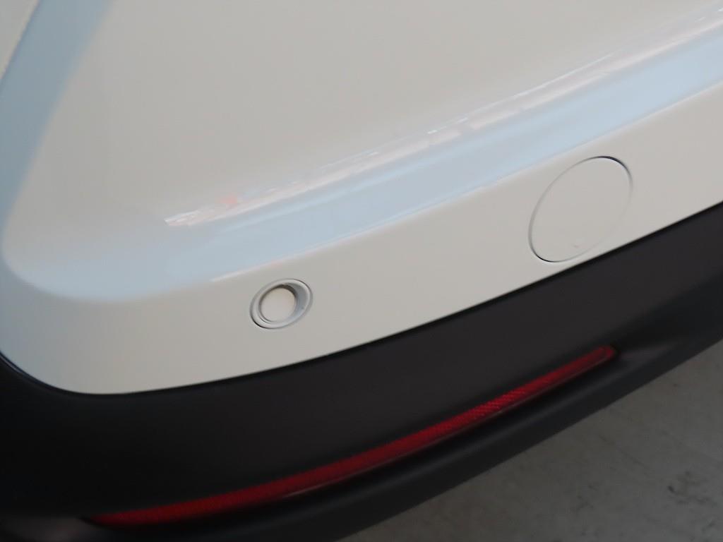 Ssangyong Tivoli 2018 Blanco - Importación desde Corea - HF Imports Iquique - Foto 18