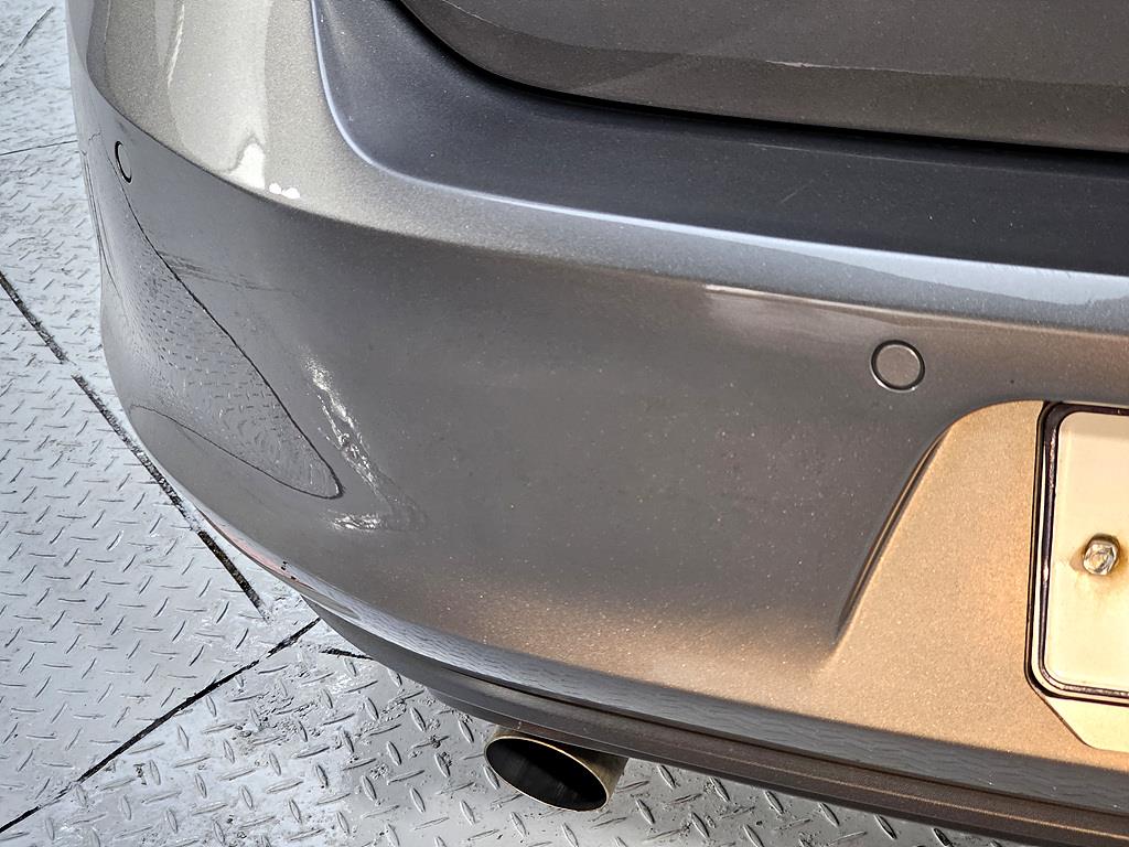 Volkswagen Golf 2015 Gris - Importación desde Corea - HF Imports Iquique - Foto 15