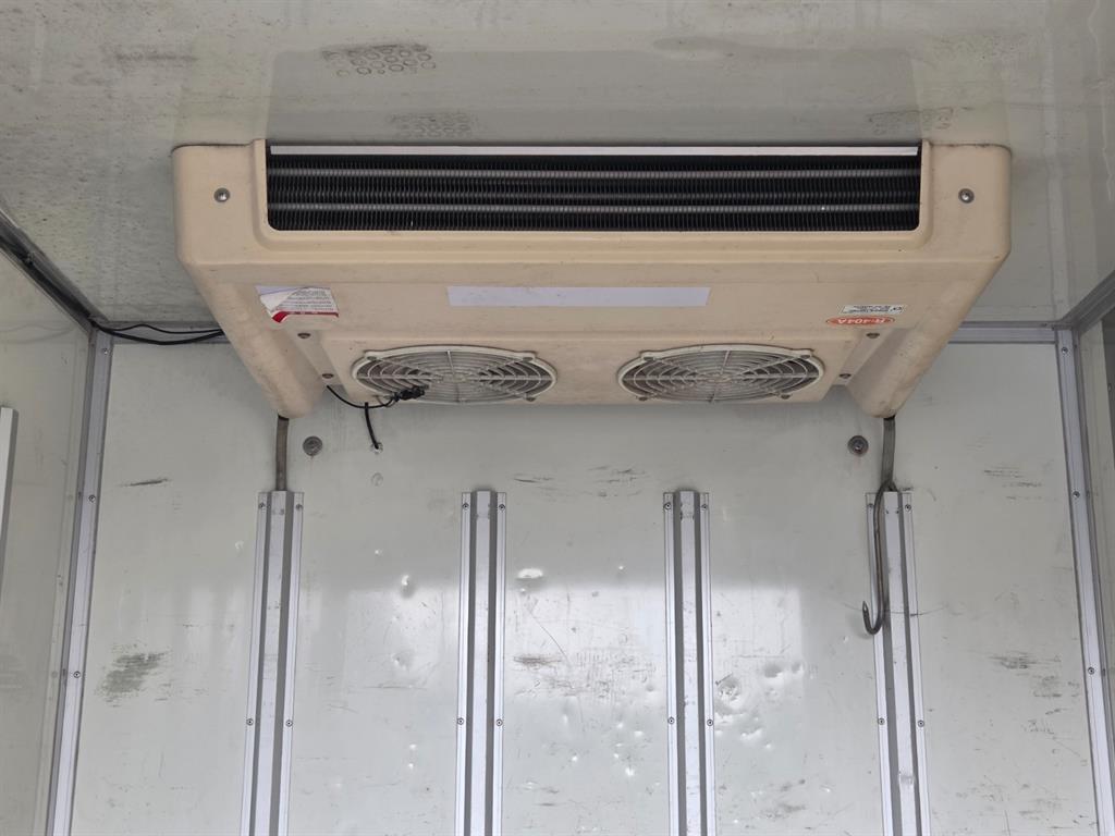 Small Truck Top_Frozen Top 2017 Blanco - Importación desde Corea - HF Imports Iquique - Foto 13