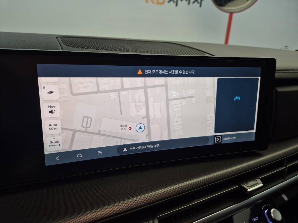 HYUNDAI Santa Fe - Vista 8