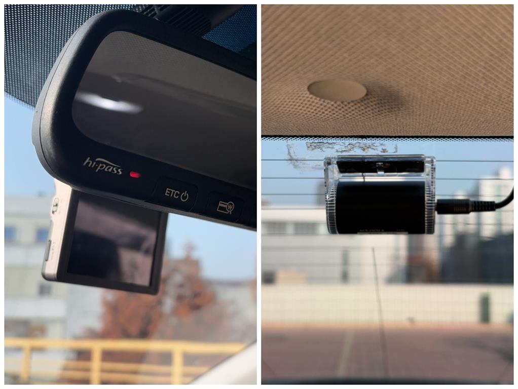 HYUNDAI Avante 2016 Negro - Importación desde Corea - HF Imports Iquique - Foto 18