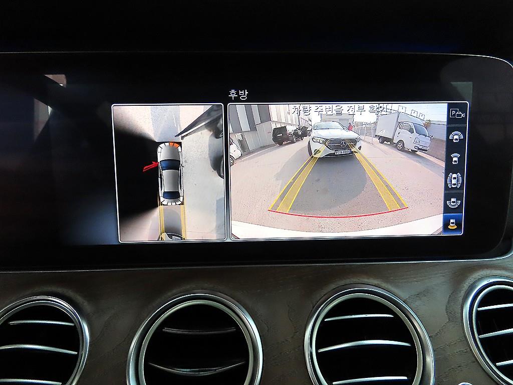 Mercedes Benz E class 2019 Blanco - Importación desde Corea - HF Imports Iquique - Foto 13