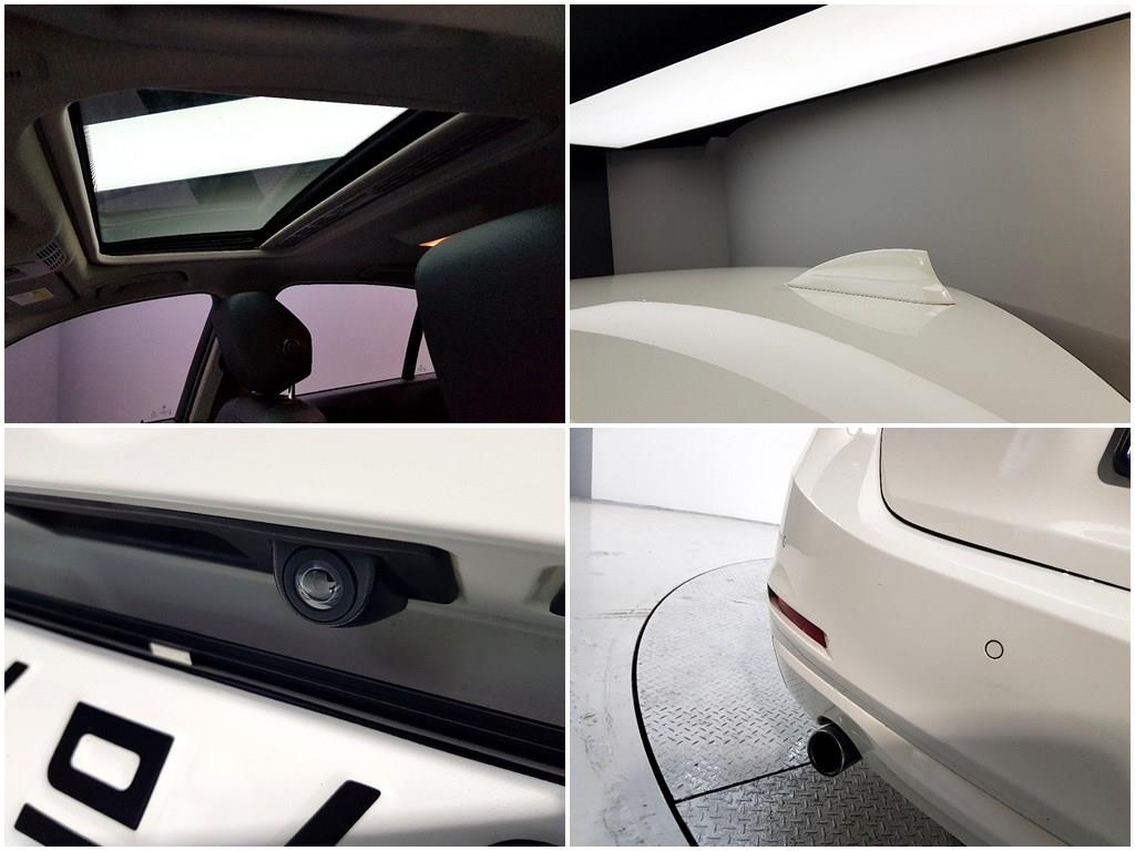 BMW 3 series 2015 Blanco - Importación desde Corea - HF Imports Iquique - Foto 19