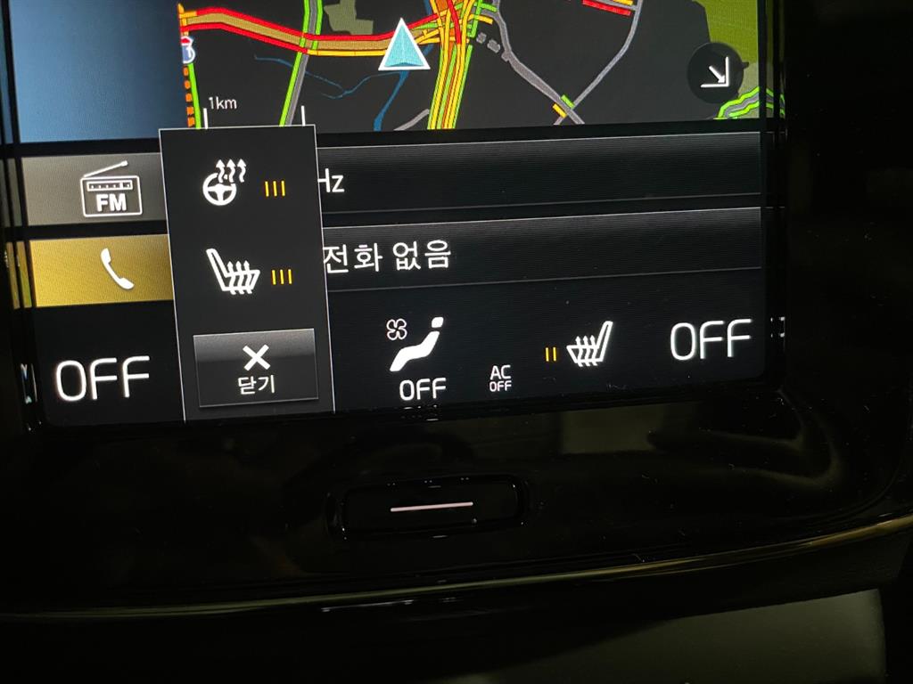 Volvo XC40 - Vista 10