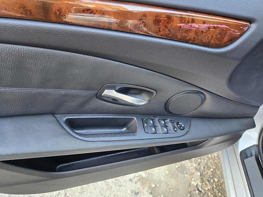 BMW 5 Series - Vista 12