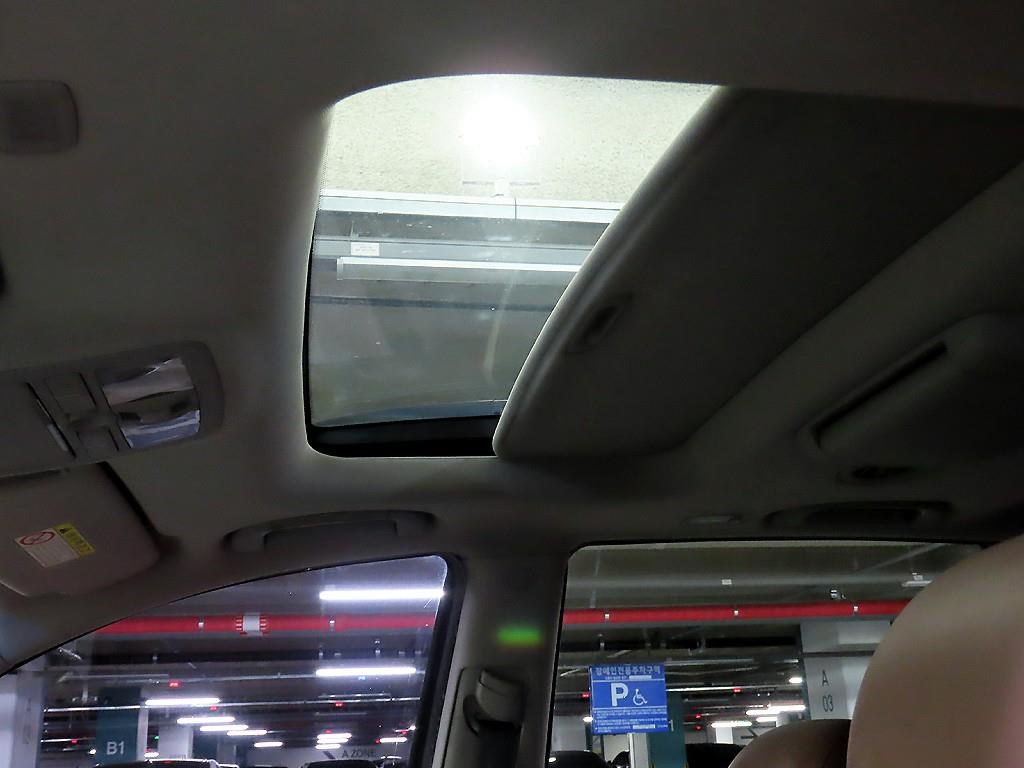 HYUNDAI Veracruz 2007 skyblue - Importación desde Corea - HF Imports Iquique - Foto 16