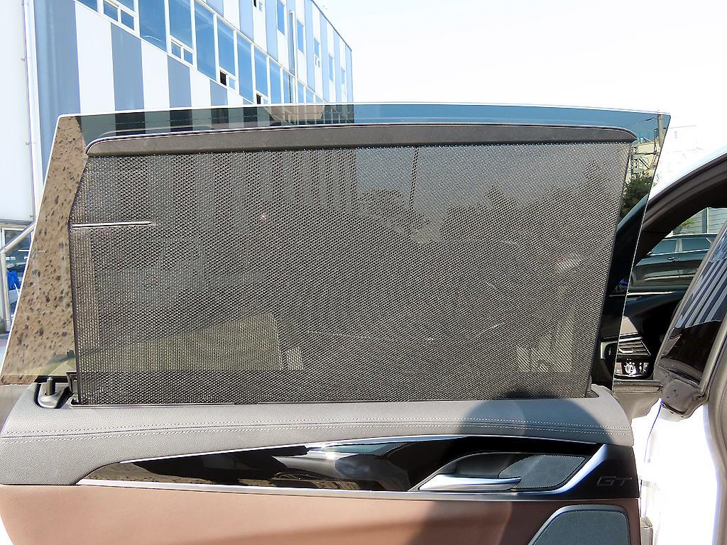 BMW Gran Turismo 2024 Blanco - Importación desde Corea - HF Imports Iquique - Foto 14