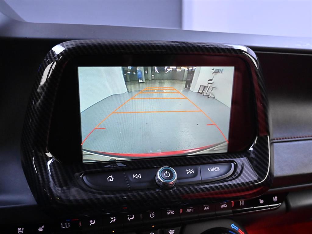 Chevrolet Camaro 2017 Rojo - Importación desde Corea - HF Imports Iquique - Foto 20