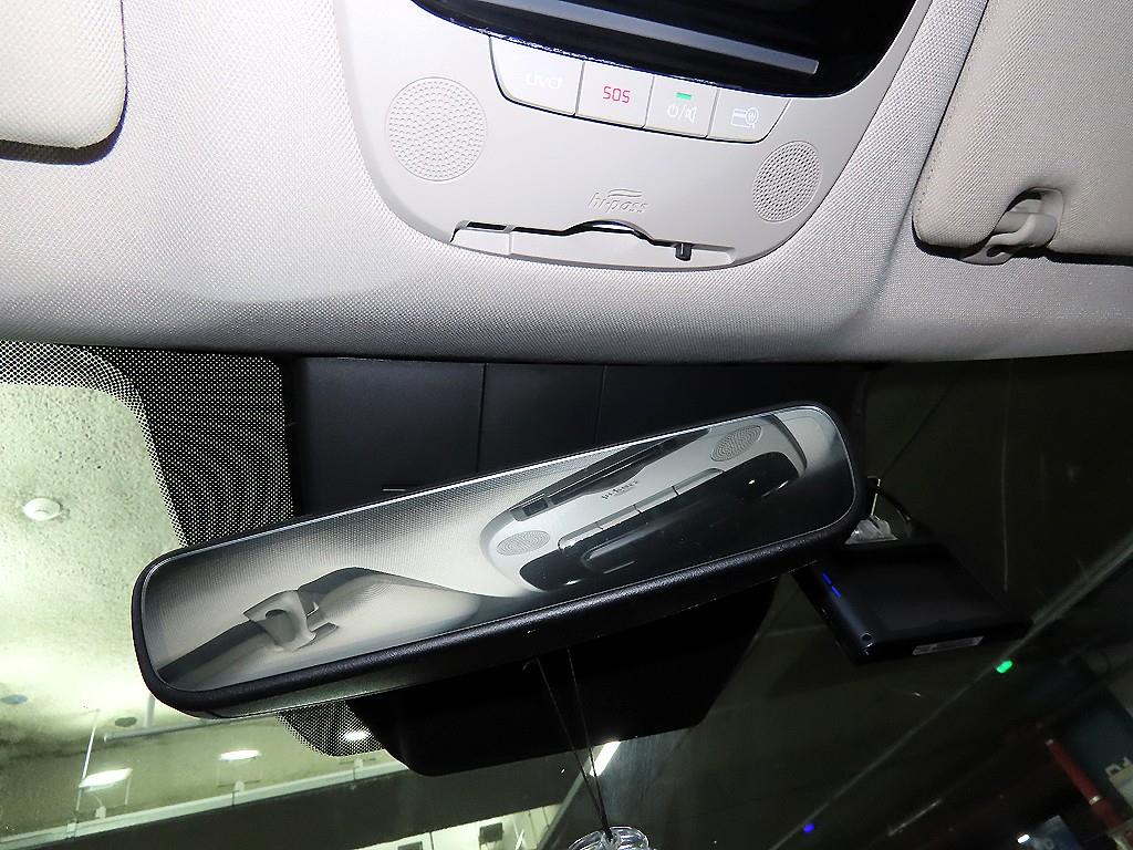 KIA K5 2021 - Importación desde Corea - HF Imports Iquique - Foto 17