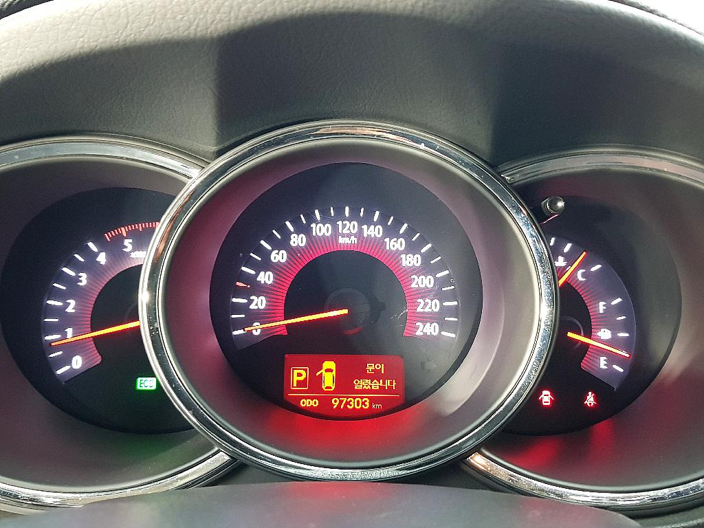 KIA Sorento - Vista 7