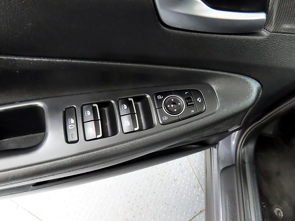 HYUNDAI Santa Fe - Vista 11