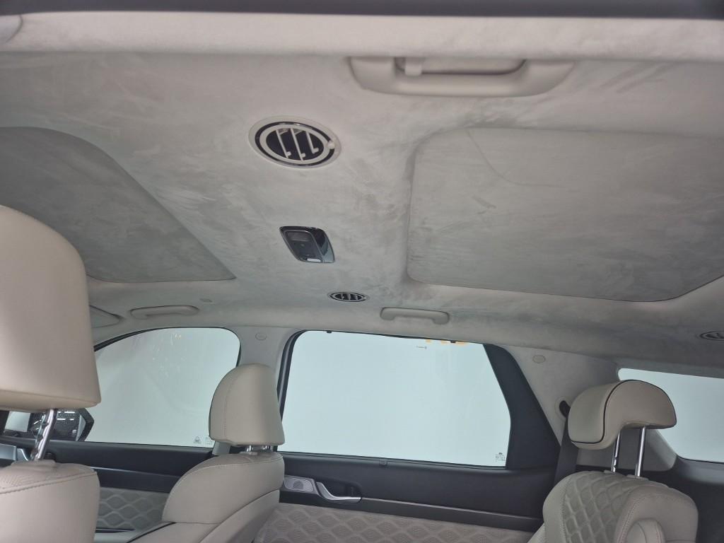 HYUNDAI Palisade - Vista 12