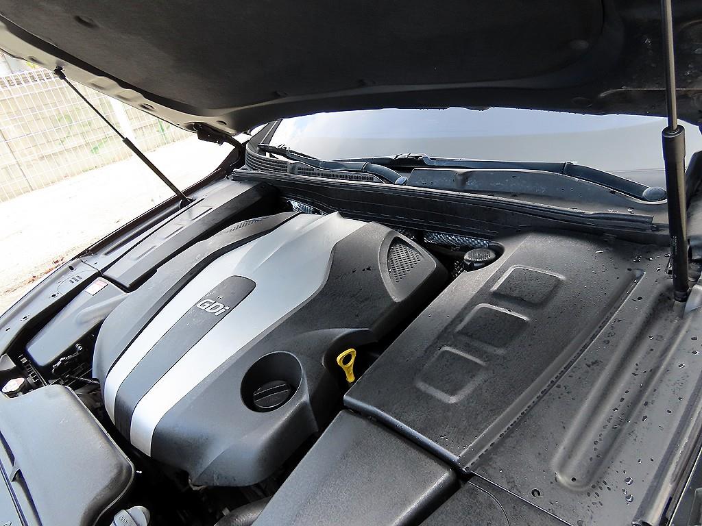 KIA K9 2013 - Importación desde Corea - HF Imports Iquique - Foto 19