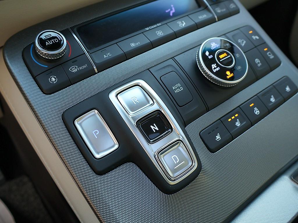 HYUNDAI Palisade 2021 Blanco - Importación desde Corea - HF Imports Iquique - Foto 7