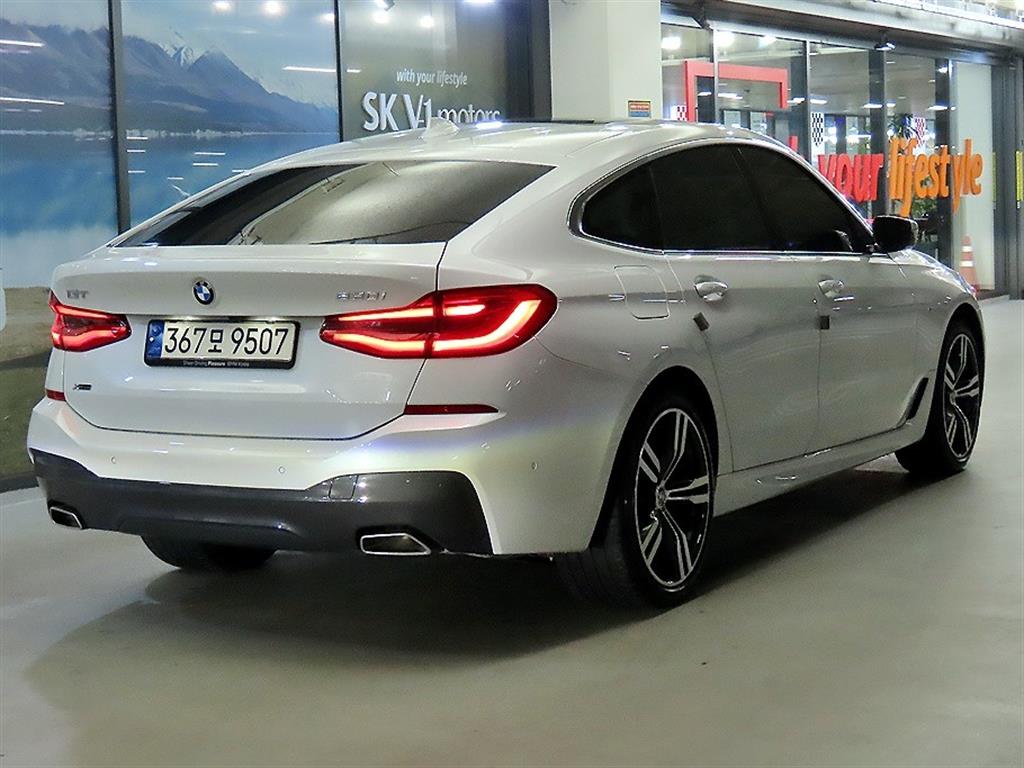 BMW Gran Turismo - Vista 4