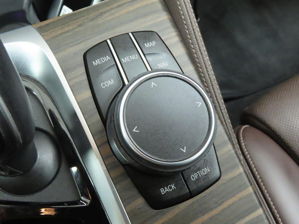 BMW 5 Series 2018 - Importación desde Corea - HF Imports Iquique - Foto 13