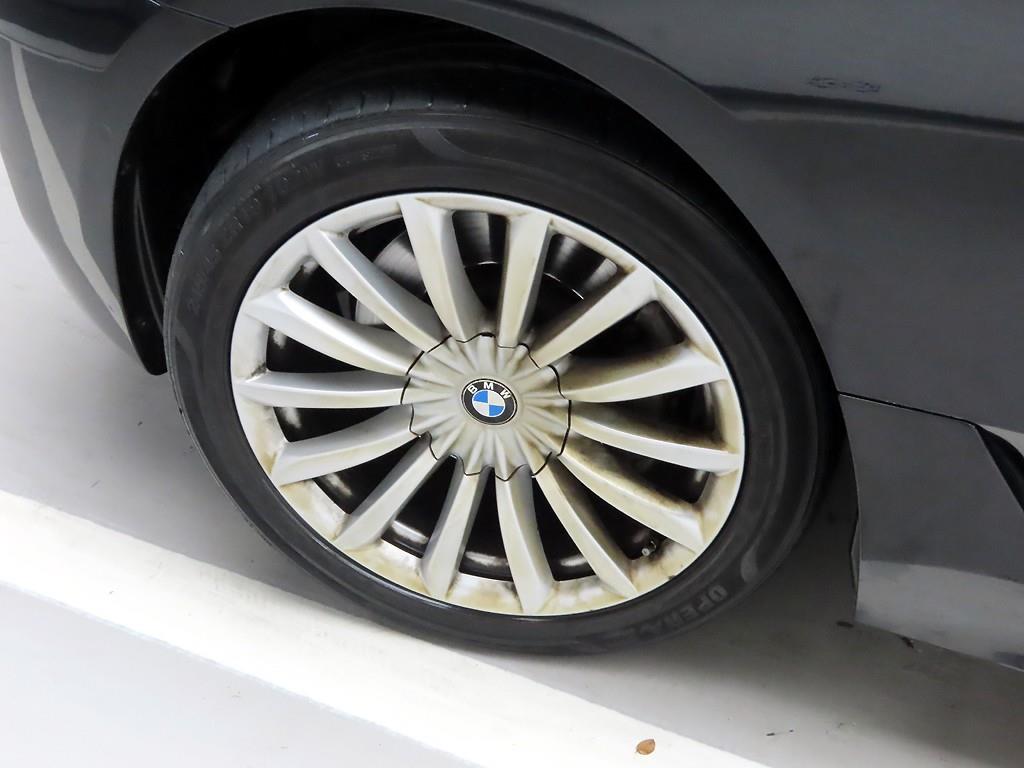 BMW Gran Turismo 2020 - Importación desde Corea - HF Imports Iquique - Foto 19