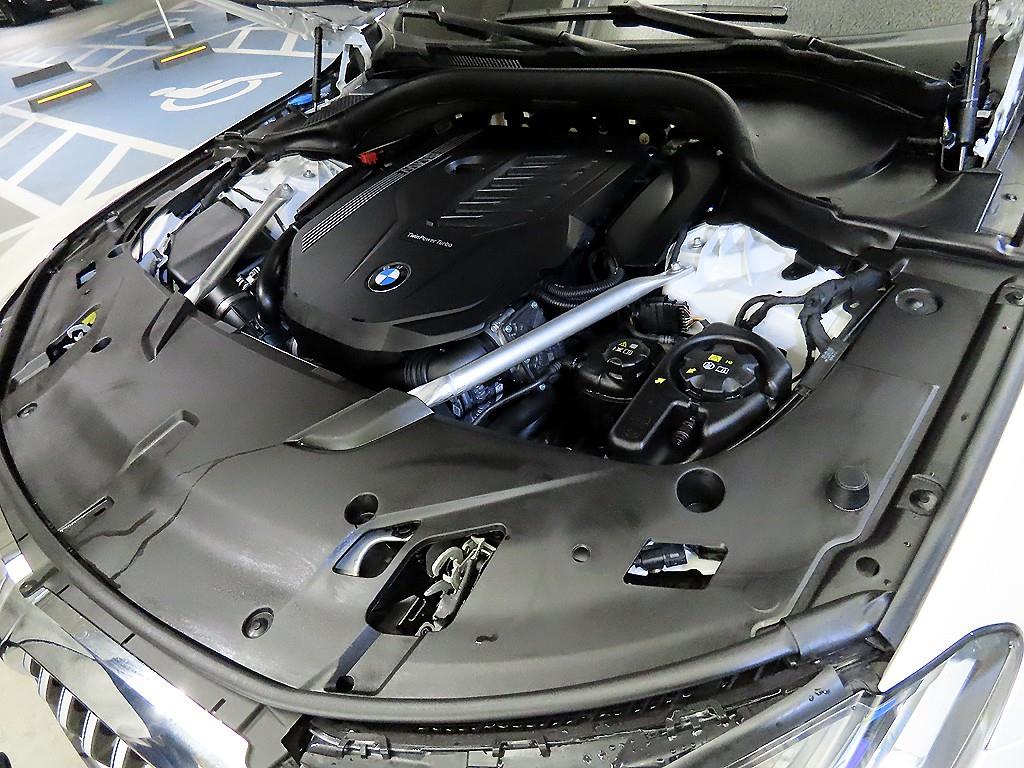 BMW Gran Turismo 2024 Blanco - Importación desde Corea - HF Imports Iquique - Foto 19