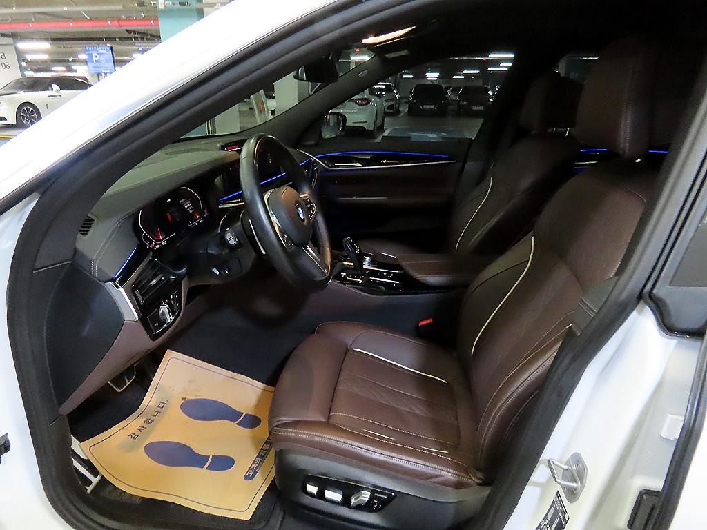 BMW Gran Turismo - Vista 6