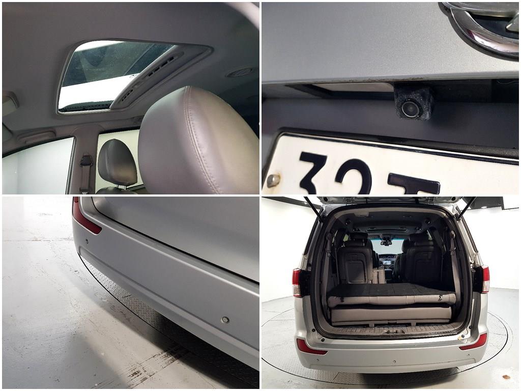 Ssangyong Korando 2015 Plateado - Importación desde Corea - HF Imports Iquique - Foto 19