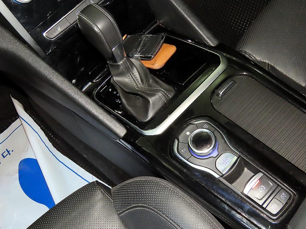 SAMSUNG SM6 - Vista 12