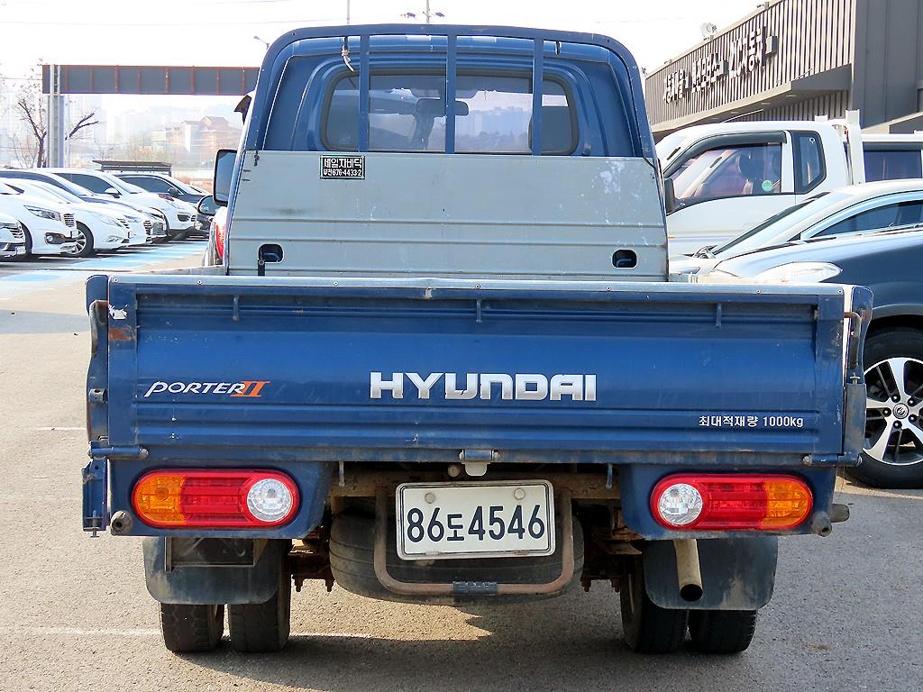 Small Truck Cargo (small) - Vista 5