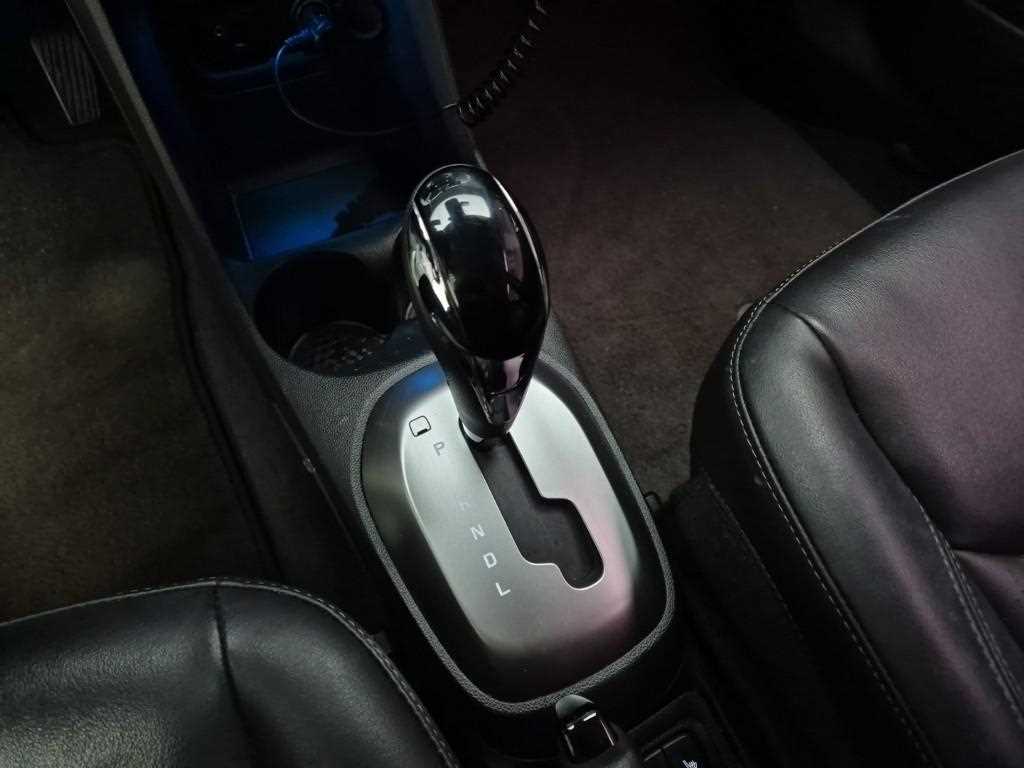 Chevrolet Spark - Vista 8