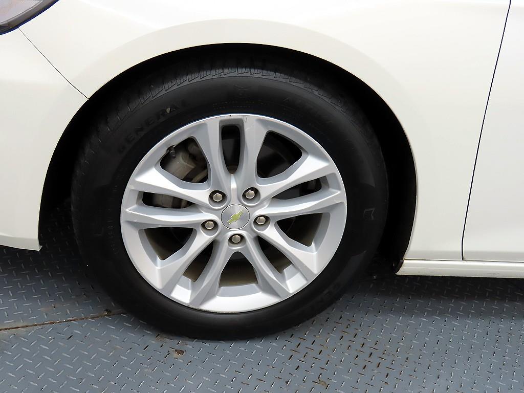 Chevrolet Malibu 2017 Blanco - Importación desde Corea - HF Imports Iquique - Foto 20