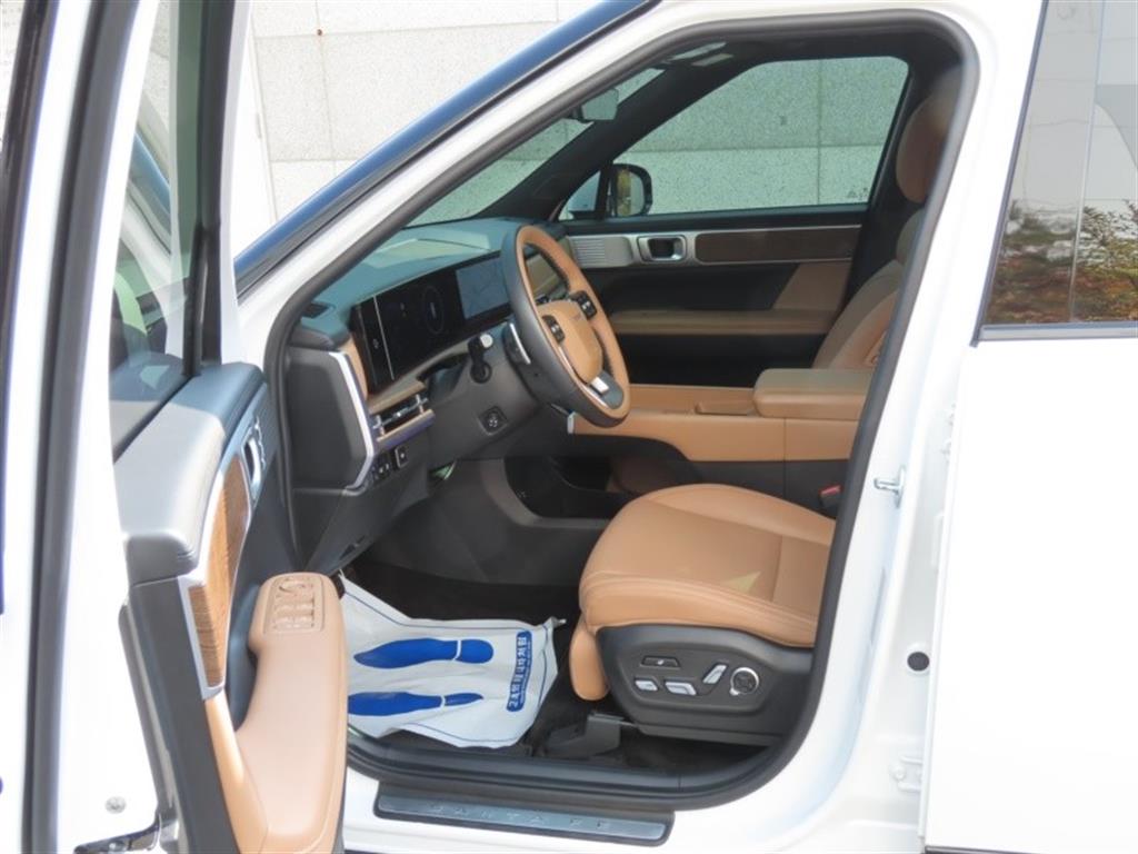 HYUNDAI Santa Fe 2024 - Importación desde Corea - HF Imports Iquique - Foto 13