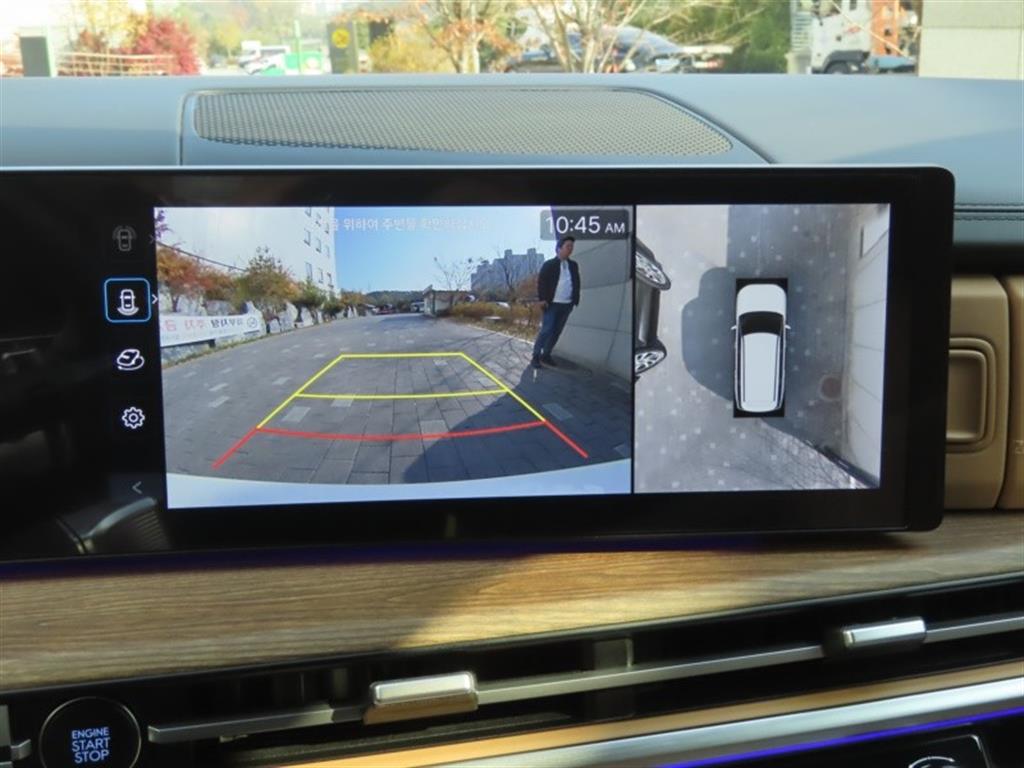 HYUNDAI Santa Fe 2024 - Importación desde Corea - HF Imports Iquique - Foto 9