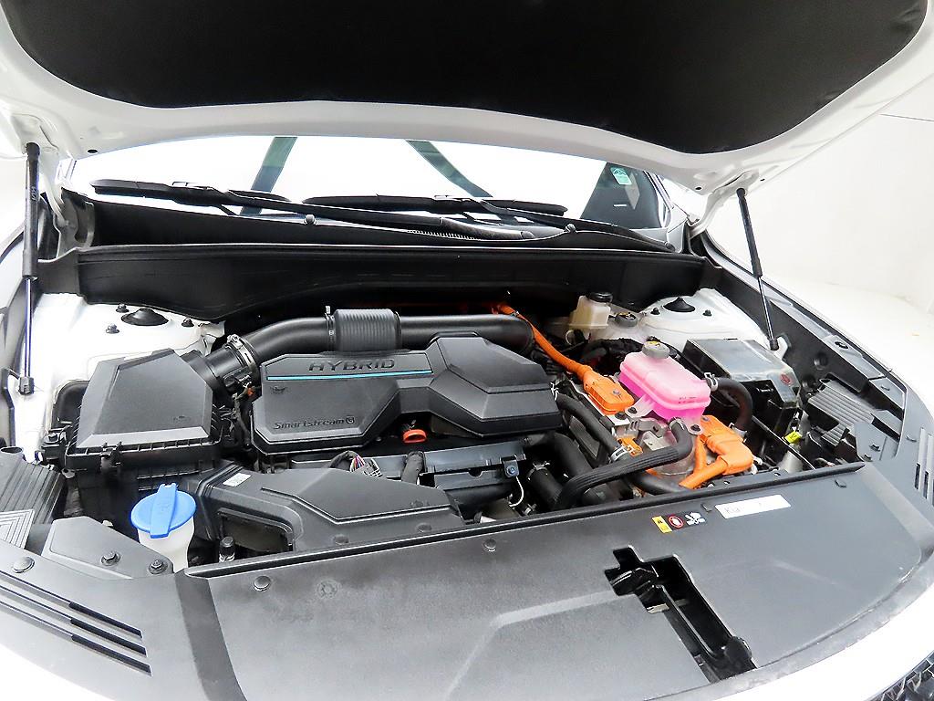 KIA Sorento 2022 - Importación desde Corea - HF Imports Iquique - Foto 18